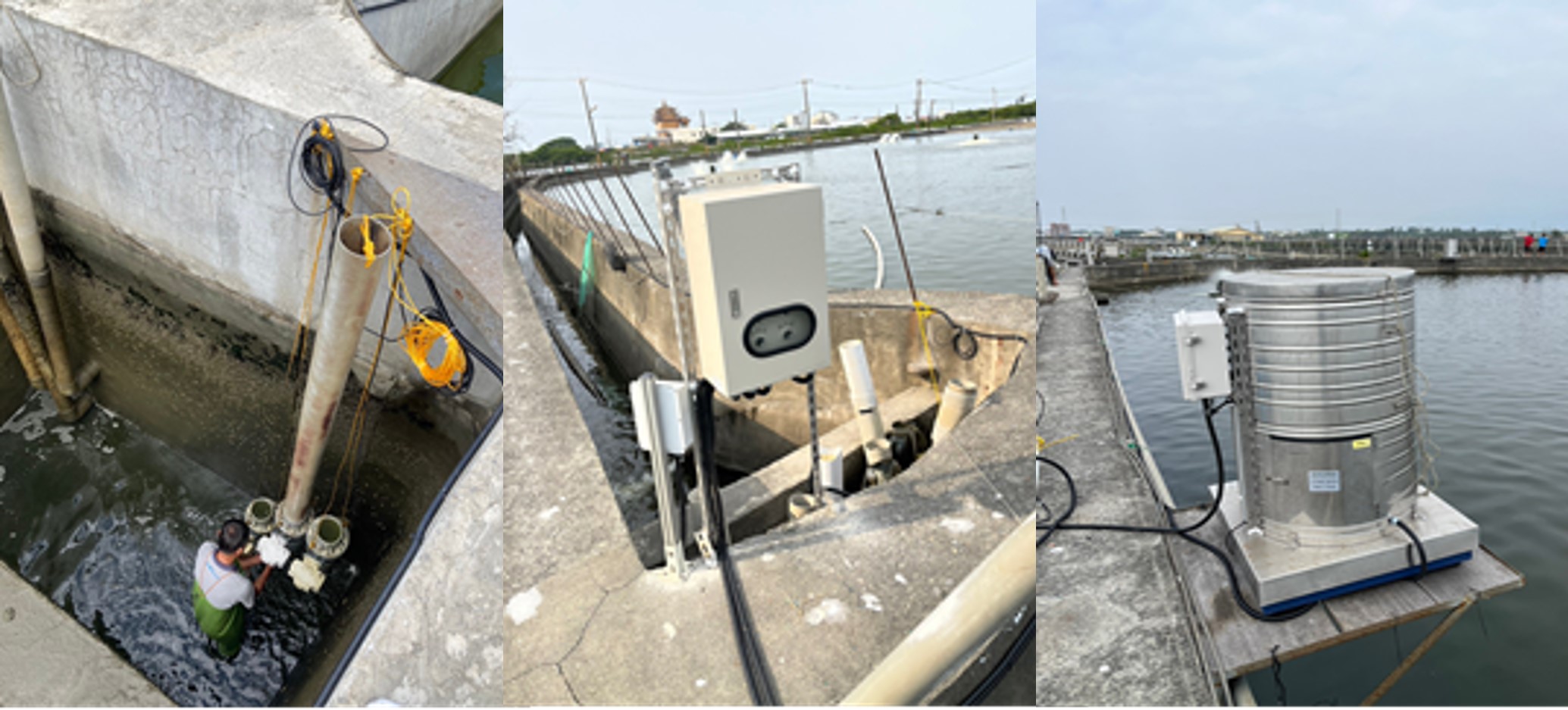 實際應用場域 2