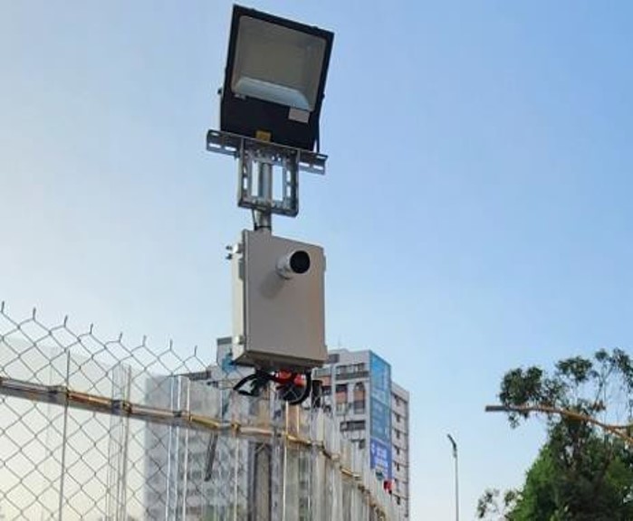 實際應用場域 1