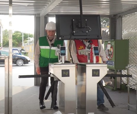 實際應用場域 2