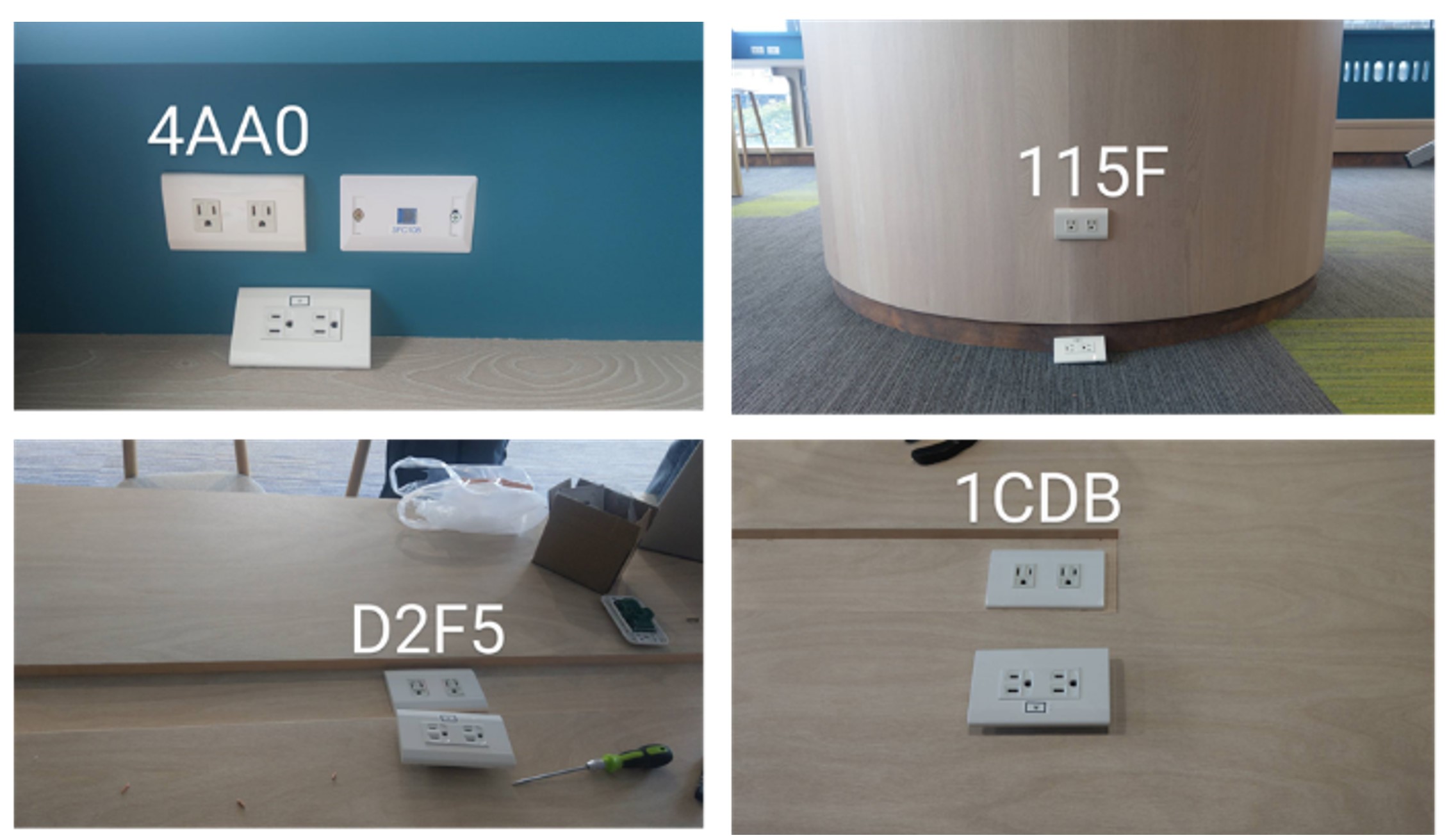 實際應用場域 2