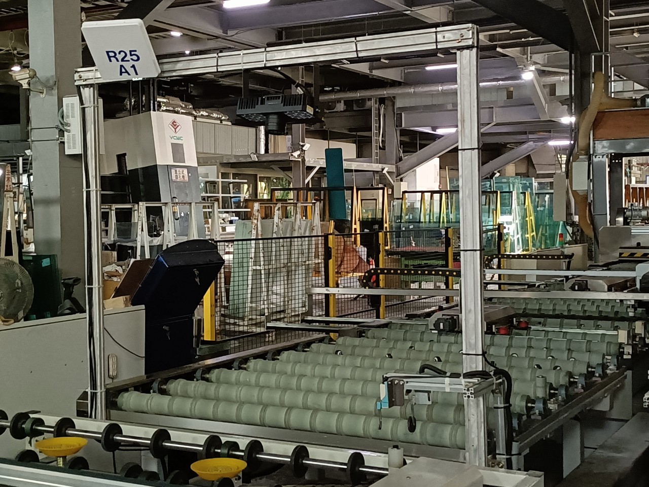 實際應用場域 2