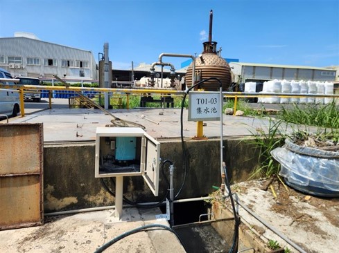 實際應用場域 2