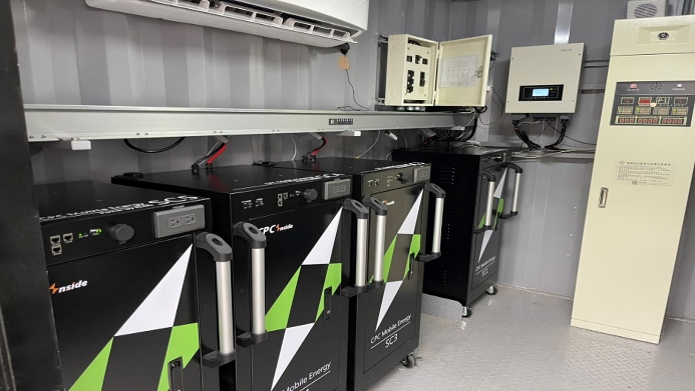 實際應用場域 2